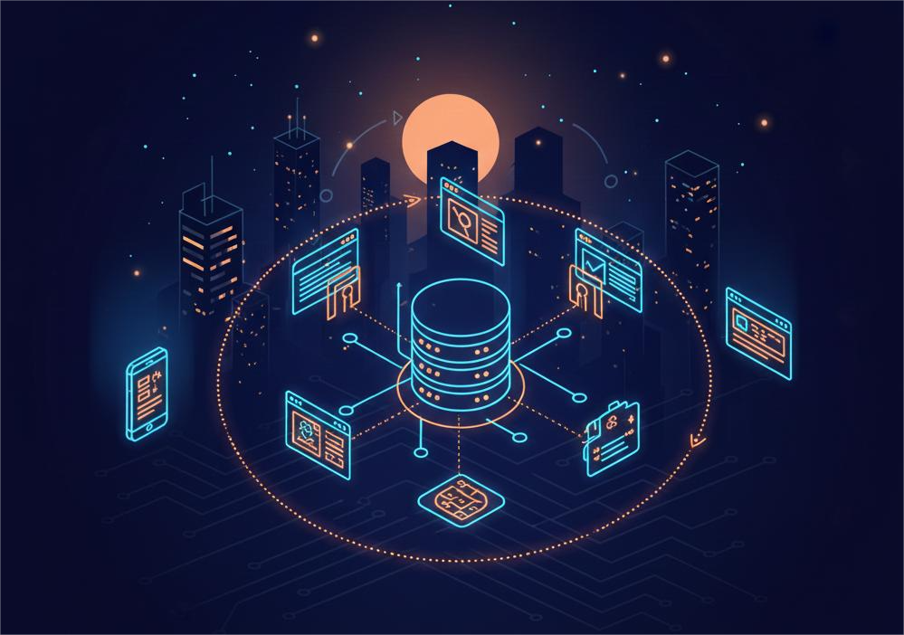 API-First Architecture